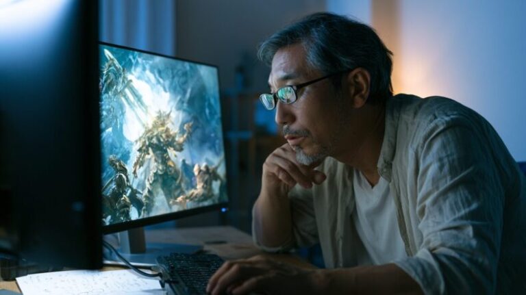 記事「NIGHTREIGN初期大剣縛りで気づいた「倒せない理由」の切り分け方」のアイキャッチ画像