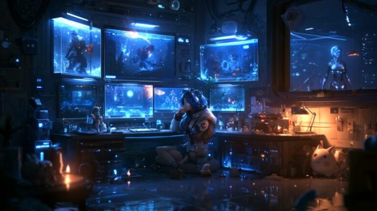 記事「NIGHTREIGNで上達を感じにくい理由。ゲームを「進捗の見え方」で選び直す」のアイキャッチ画像